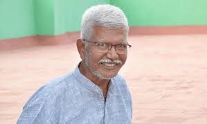 Sahitya Akademi Awardee Tamil Writer Poomani Passes Away at 79