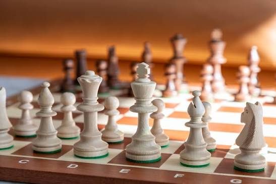 International Chess Day Observed on 20 July