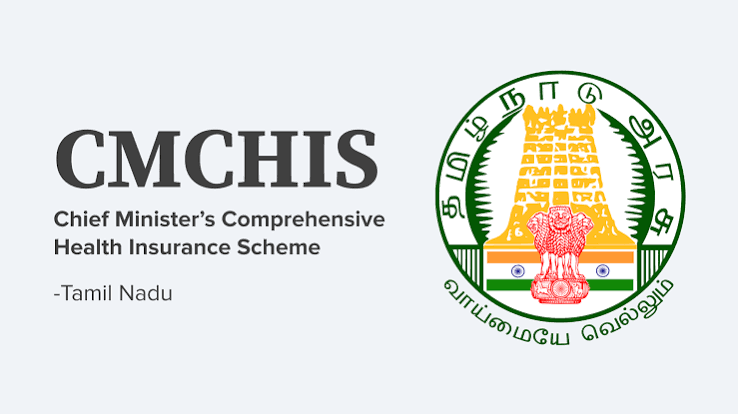 Tamil Nadu Raises CMCHIS Health Insurance Cover to ₹25 Lakh