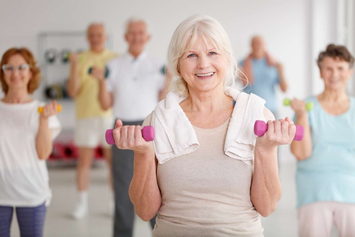 World Senior Citizens Day 2026 Observed on 21 August