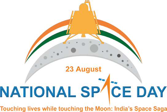 India Observes Third National Space Day on 23 August 2026
