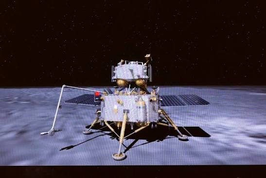China's Chang'e-7 Lunar Mission Set for 24 August Launch to Moon's South Pole