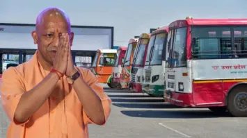 UP Cabinet Approves 'Lokmata Ahilyabai Matrushakti Yojana' for Lifelong Free Bus Travel for Women Aged 60 and Above