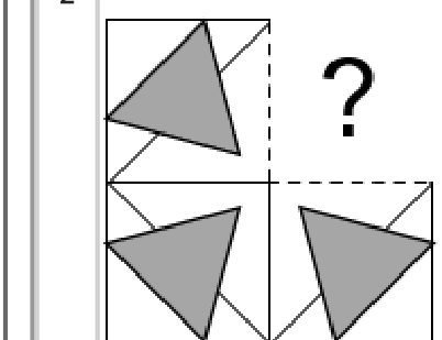 Figure for question 71